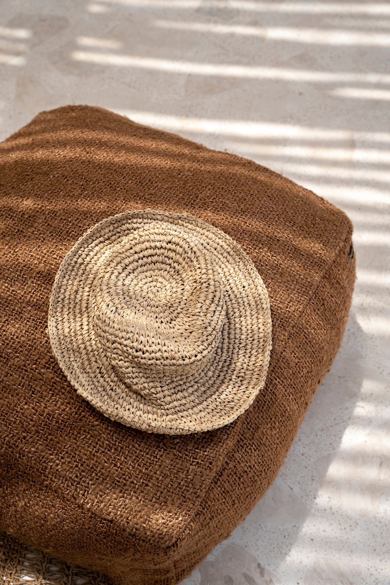 The Beach Hat