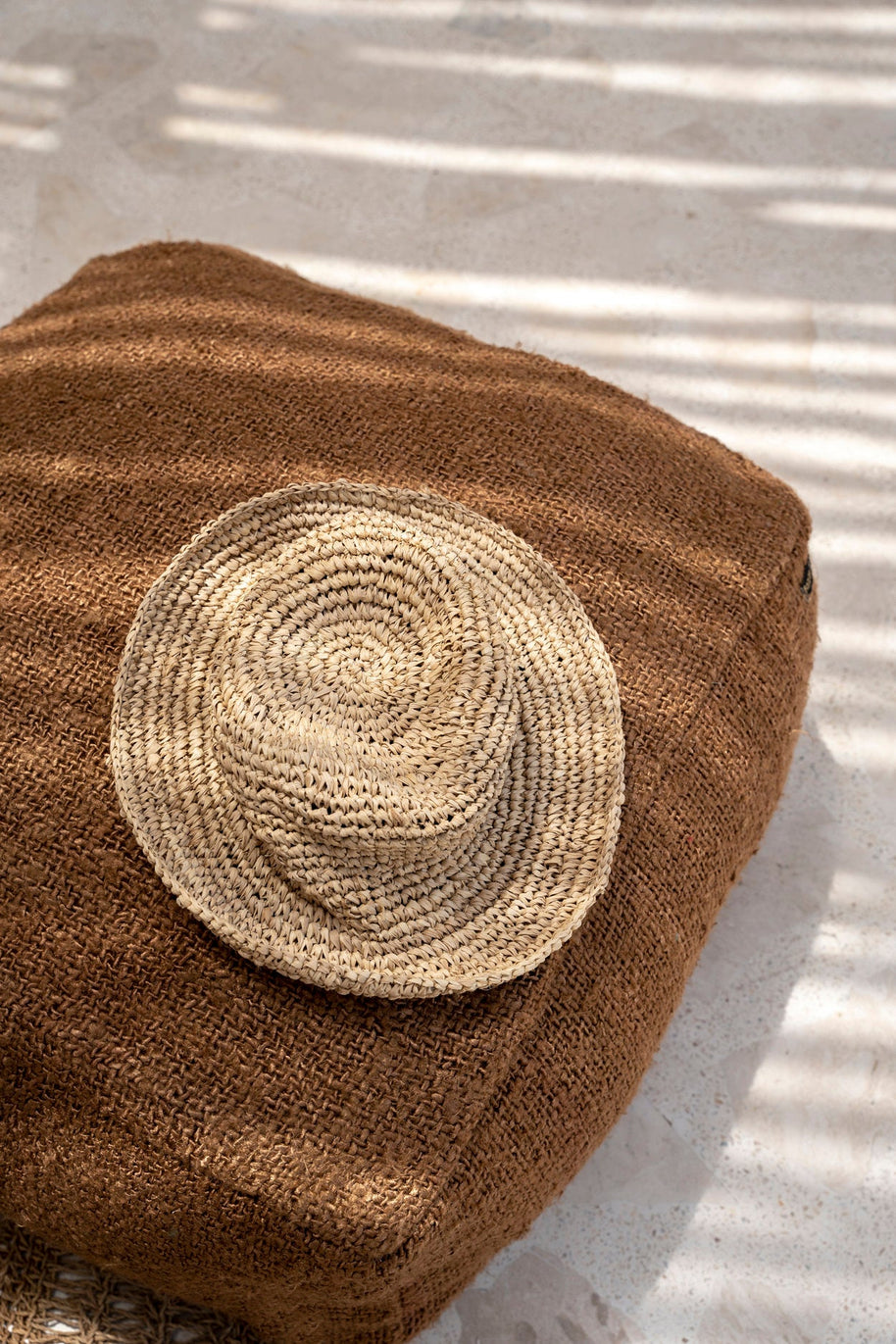 The Beach Hat