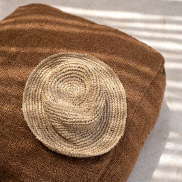 The Beach Hat