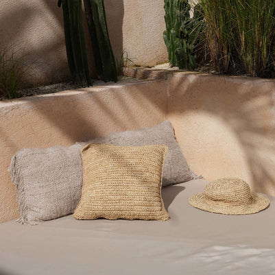 The Beach Hat