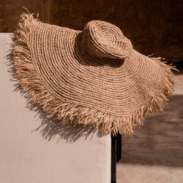 The Ocean Hat