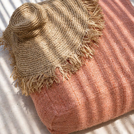 The Ocean Hat