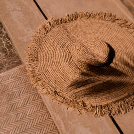 The Ocean Hat