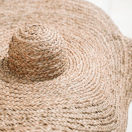The Lolita Hat