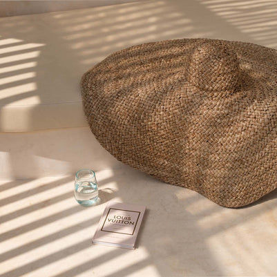 The Lolita Hat