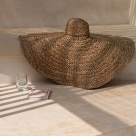The Lolita Hat
