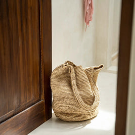 The Te Quiero Shopper