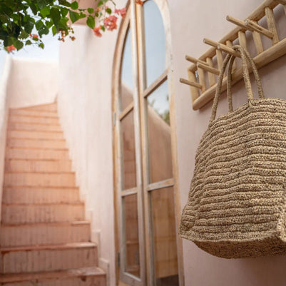 The Ti Amo Shopper
