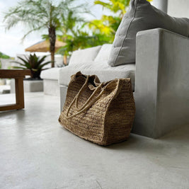 The Ti Amo Shopper
