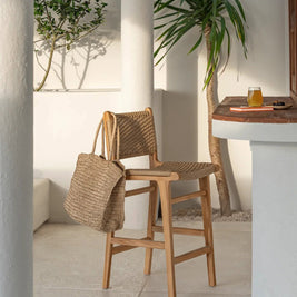 The Ti Amo Shopper