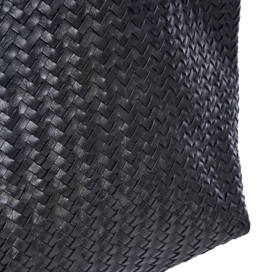 The Execu-Shopper - Black