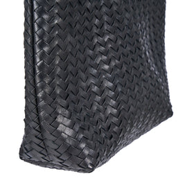 The Shortlist Shopper - Black