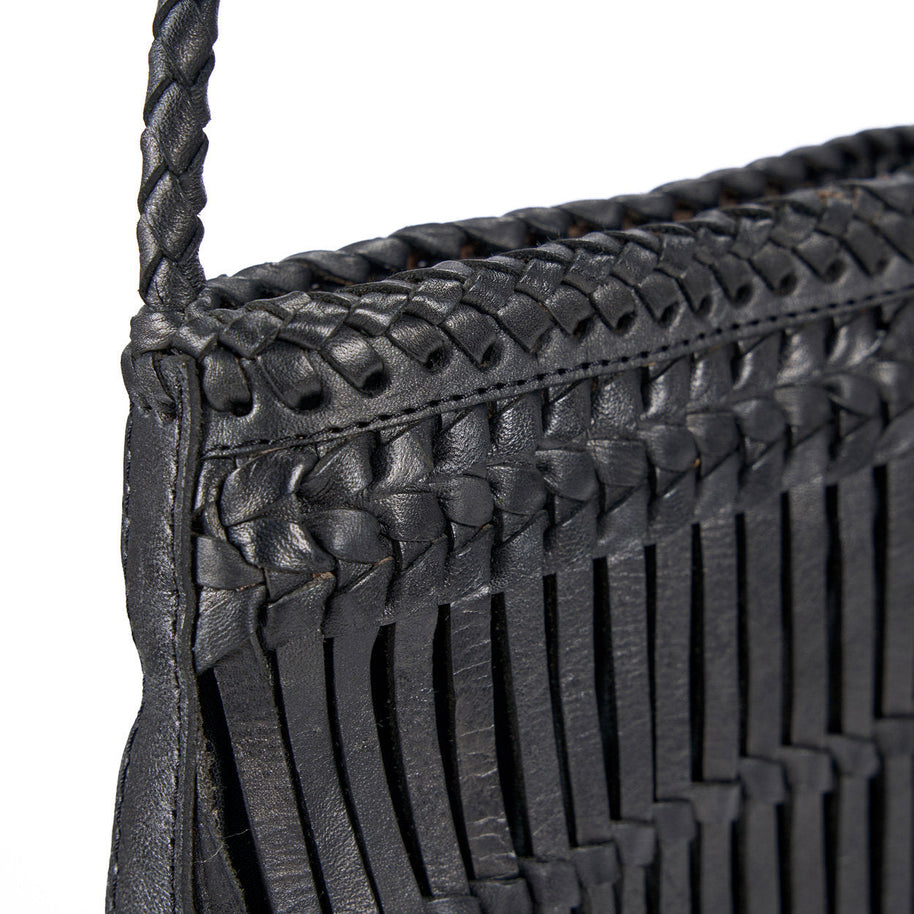 The Sling Bag - Black