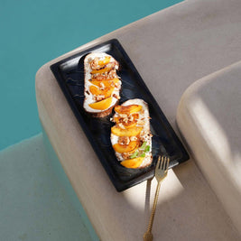 The Pineapple Fork - Gold