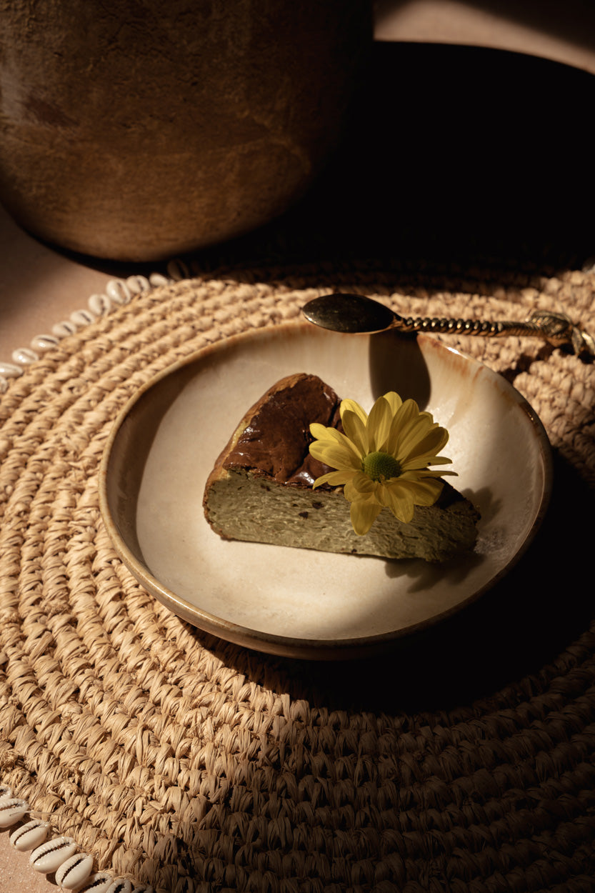 The Pineapple Teaspoon - Gold