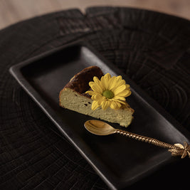 The Pineapple Teaspoon - Gold