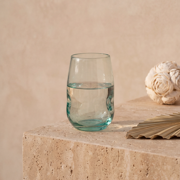 The Water Glass