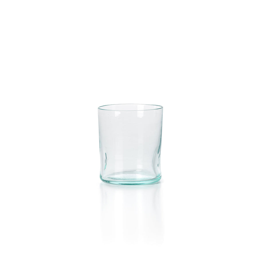 Das On-the-Rocks-Glas
