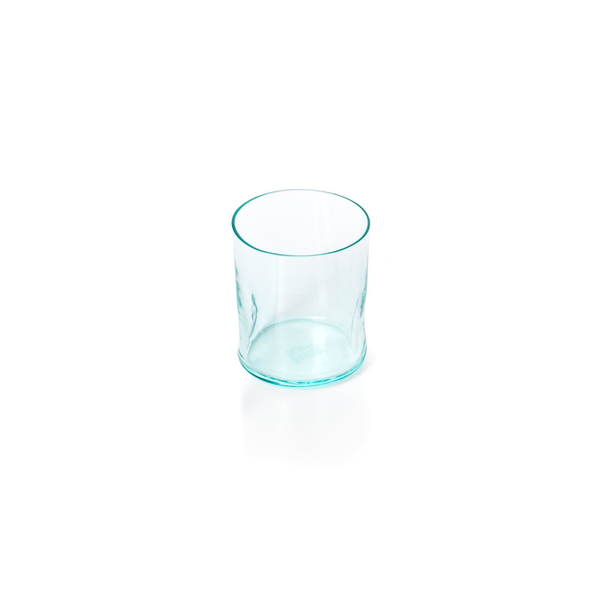 Das On-the-Rocks-Glas