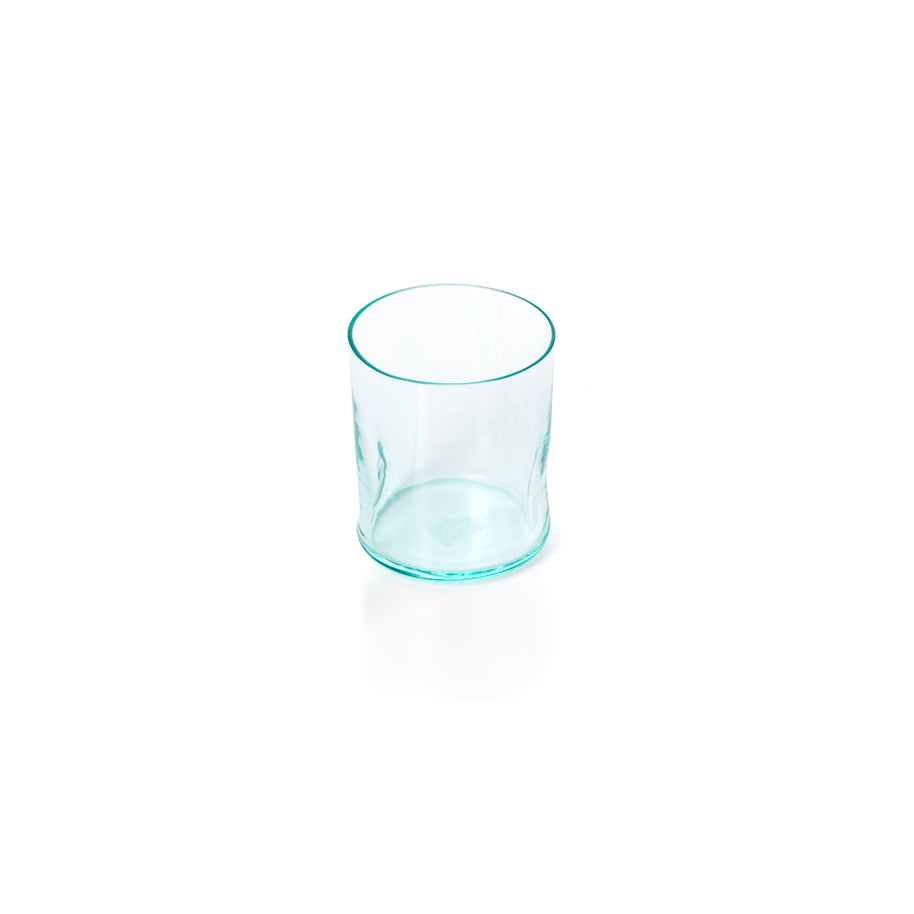 Das On-the-Rocks-Glas