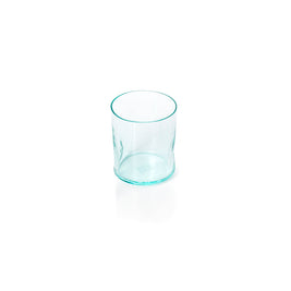 Das On-the-Rocks-Glas