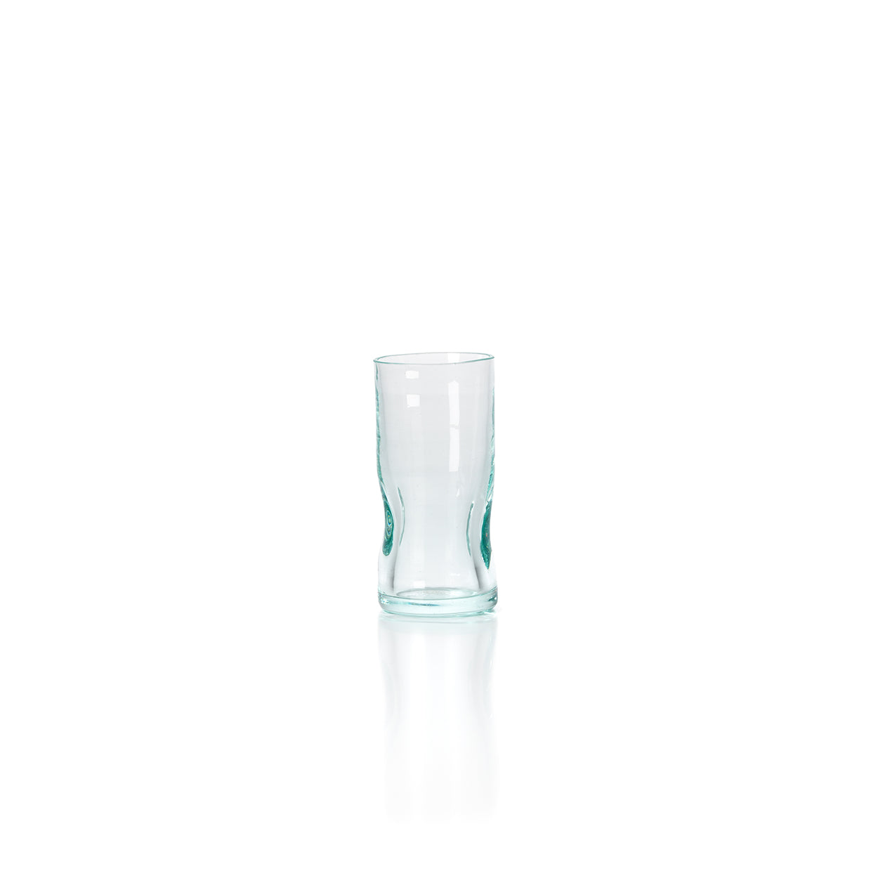 Das Schnapsglas