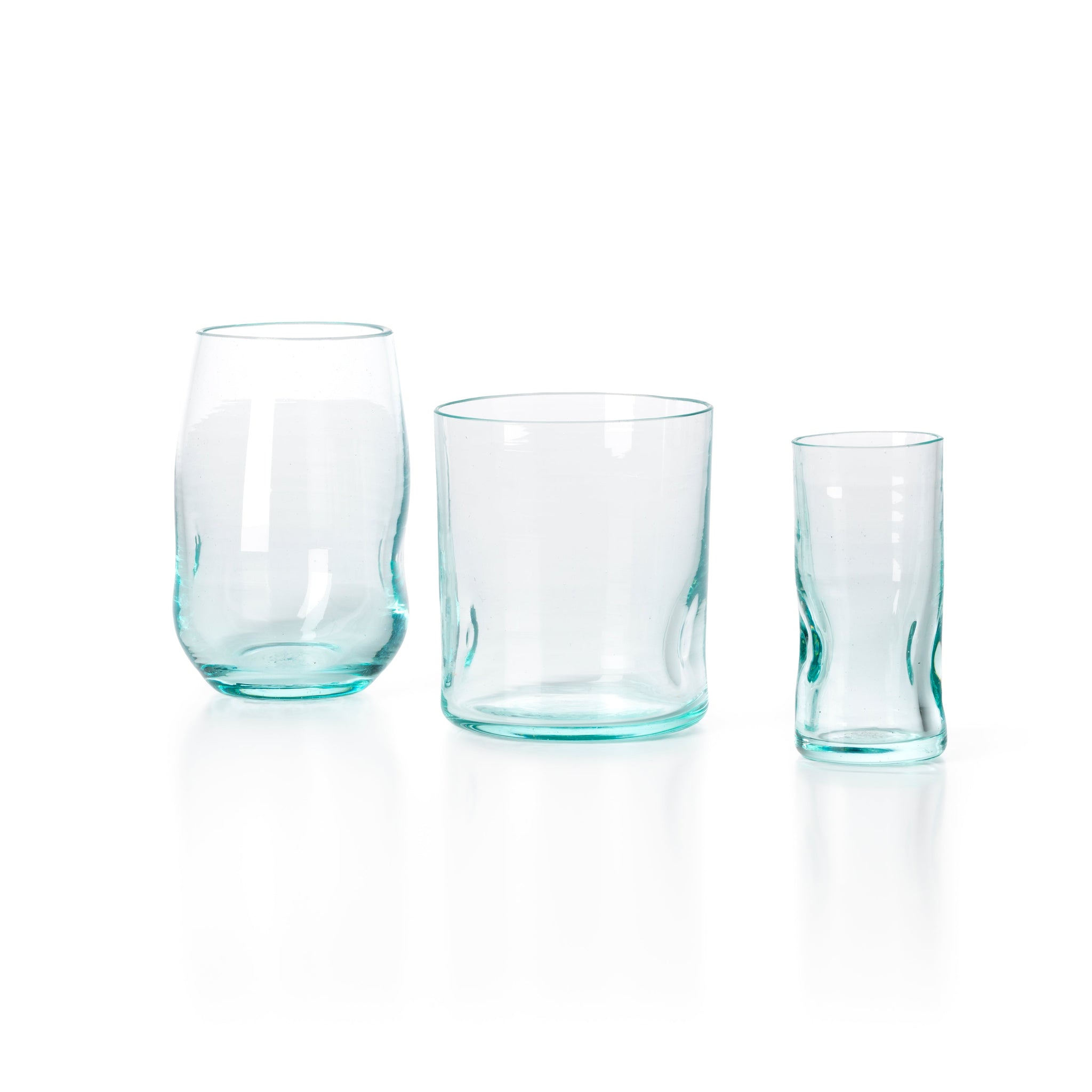 Das Schnapsglas