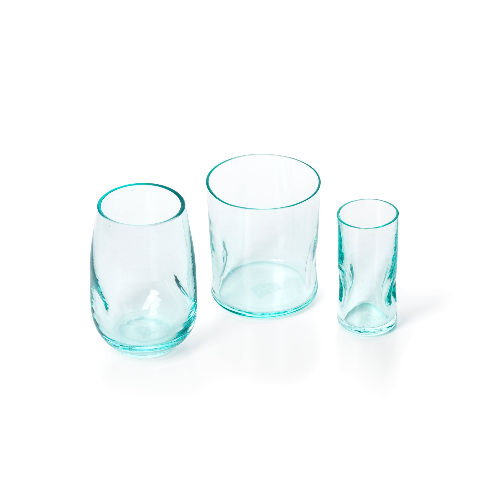 Das Schnapsglas
