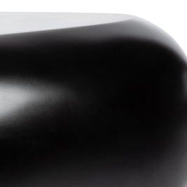 The Matt Coffee Table - Black