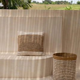 The Pandan Basket #1