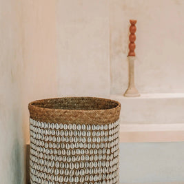 The Pandan Basket #1