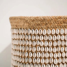The Pandan Basket #1