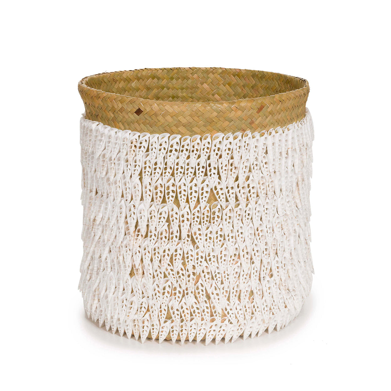 The Pandan Basket No. 2