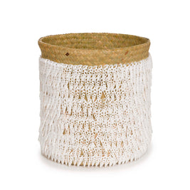 The Pandan Basket No. 2