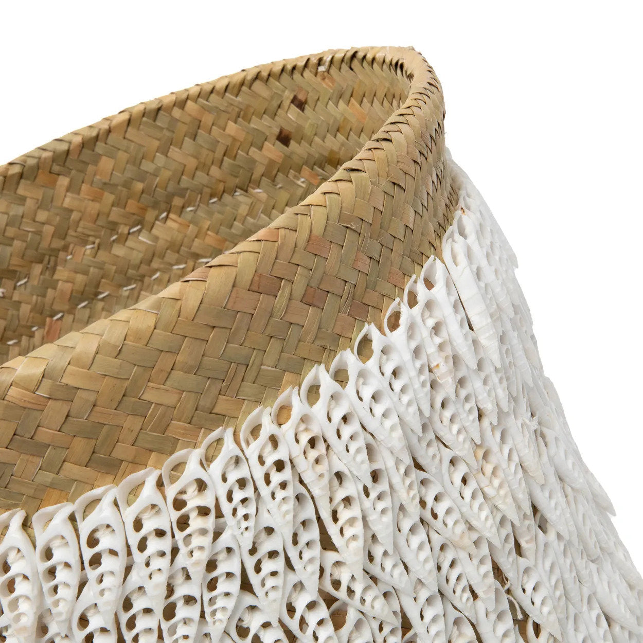 The Pandan Basket No. 2