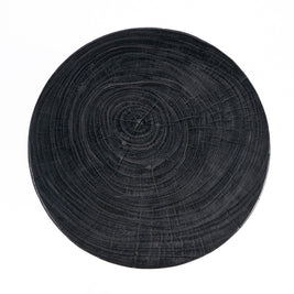 The Squat Spot Stool - Black