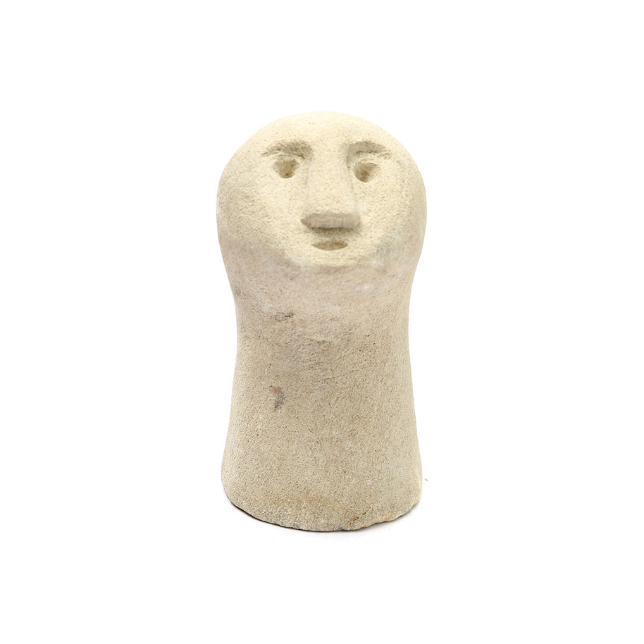 The Sumba Stone #08