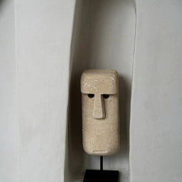 The Sumba Stone #20 on Stand