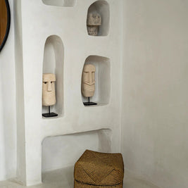 The Sumba Stone #20 on Stand