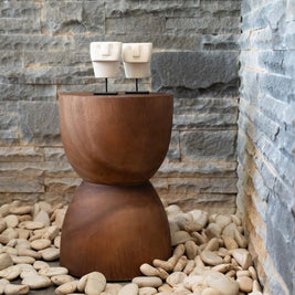 The Sumba Stone #23 on Stand