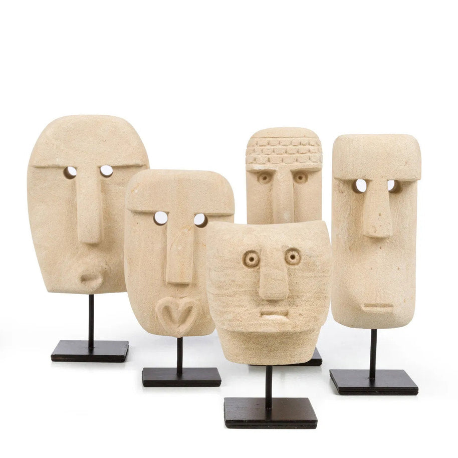 The Sumba Stone #23 on Stand