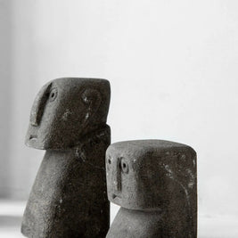 The Sumba Stone #25