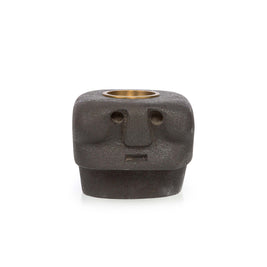 The Sumba Stone #27 Candle Holder