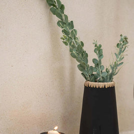 The Sumba Stone #27 Candle Holder