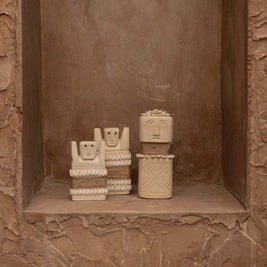 The Sumba Stone #28 - L