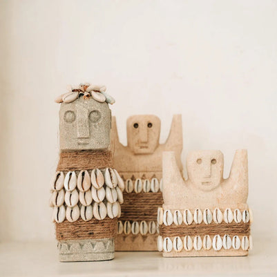 The Sumba Stone #28 - S