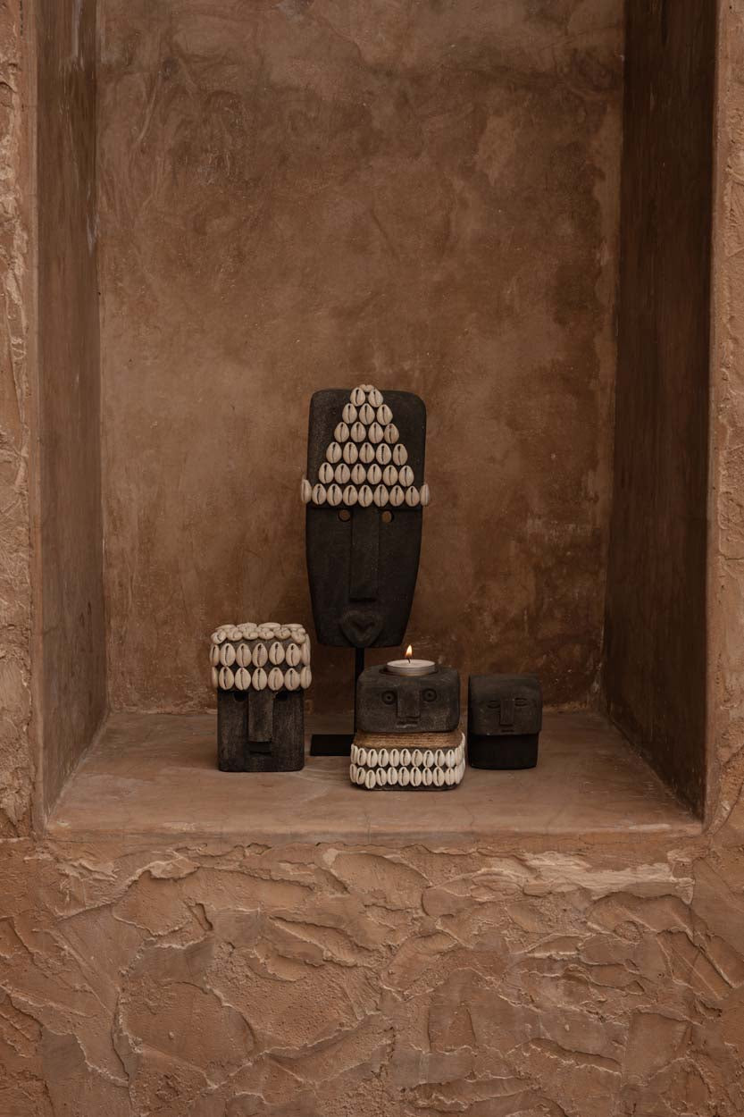 The Sumba Stone No. 29