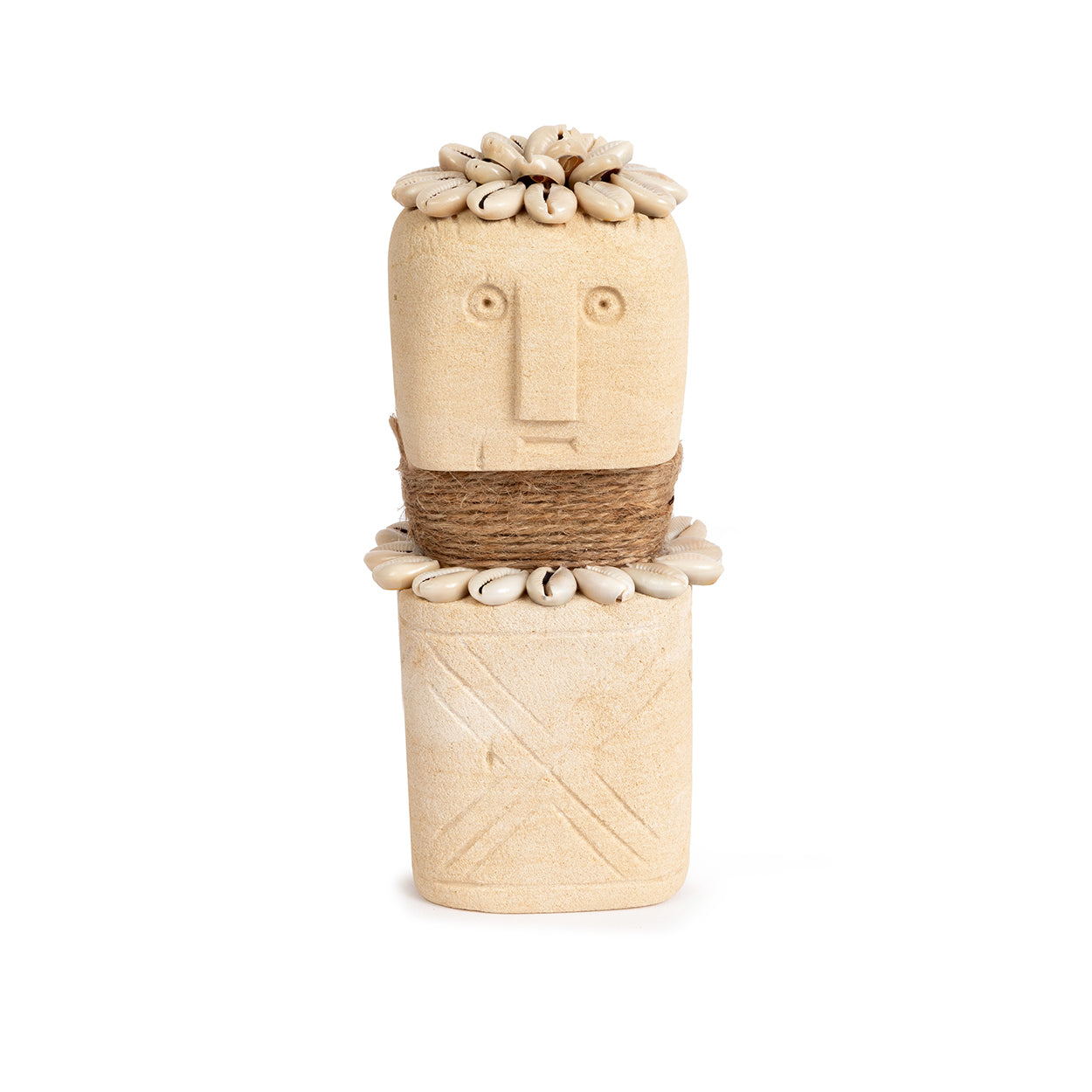 The Sumba Stone No. 30