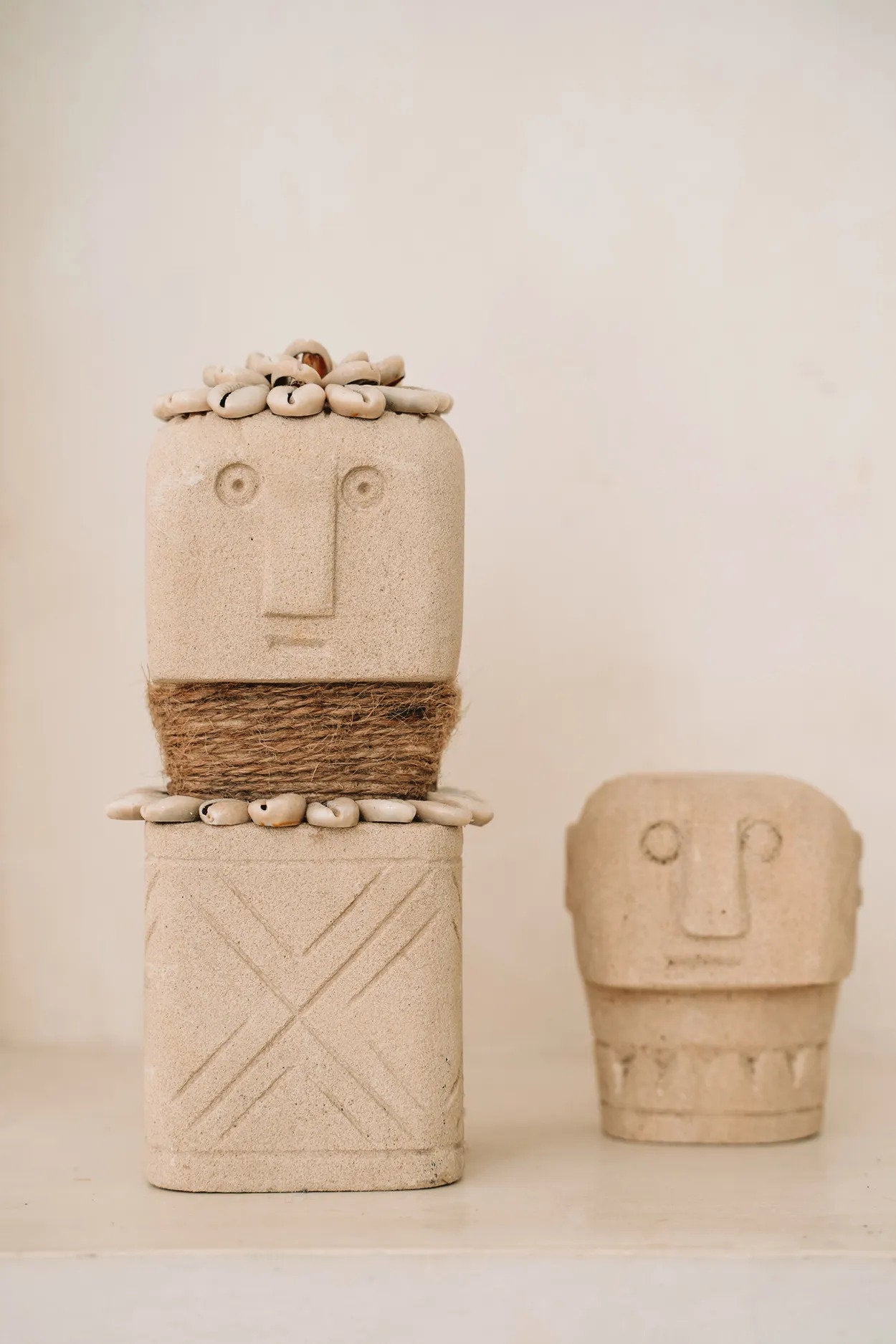 The Sumba Stone No. 30