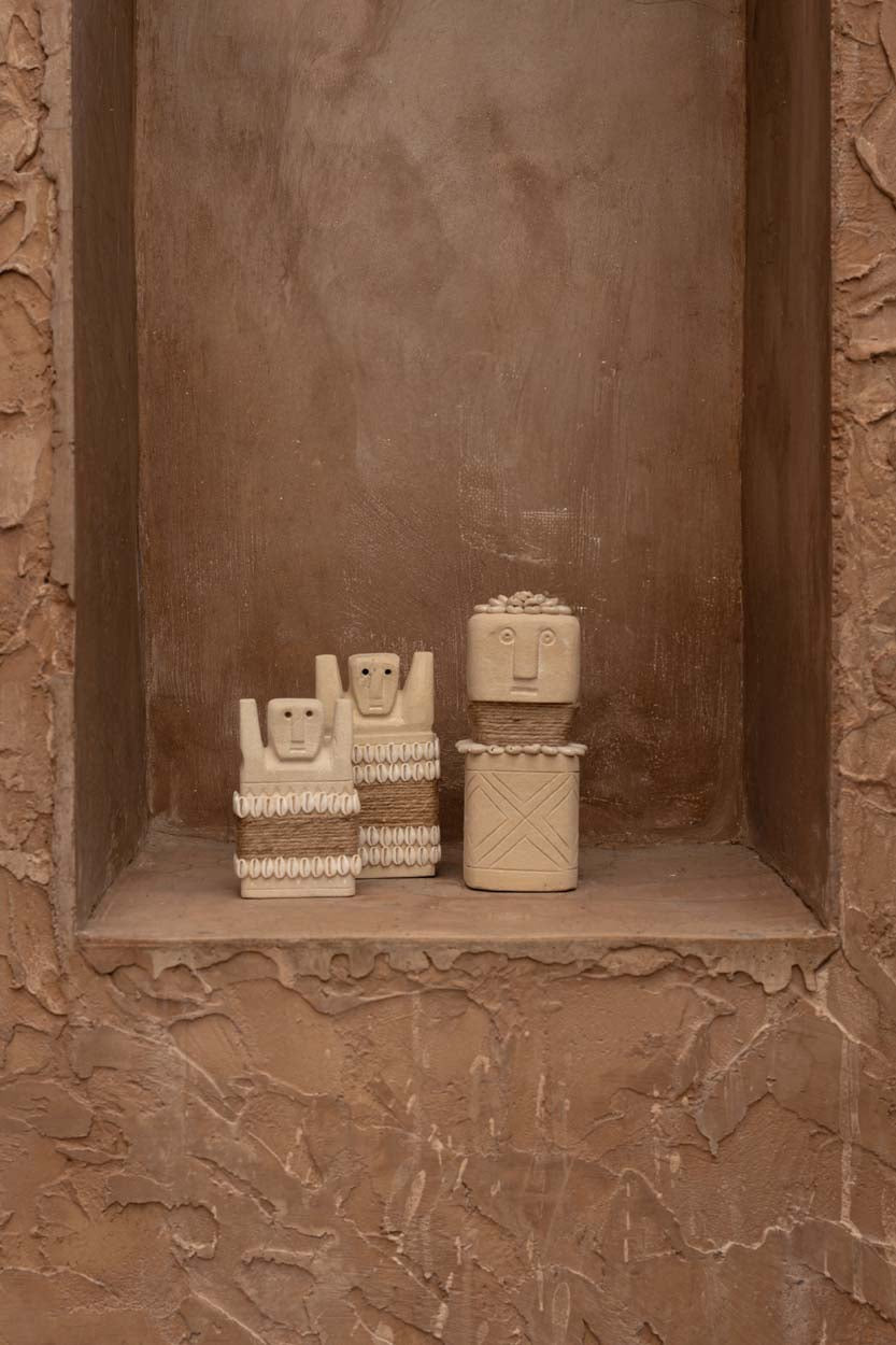 The Sumba Stone No. 30